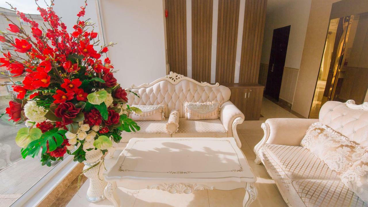 Lan Phuong Hotel Da Lat Exterior photo